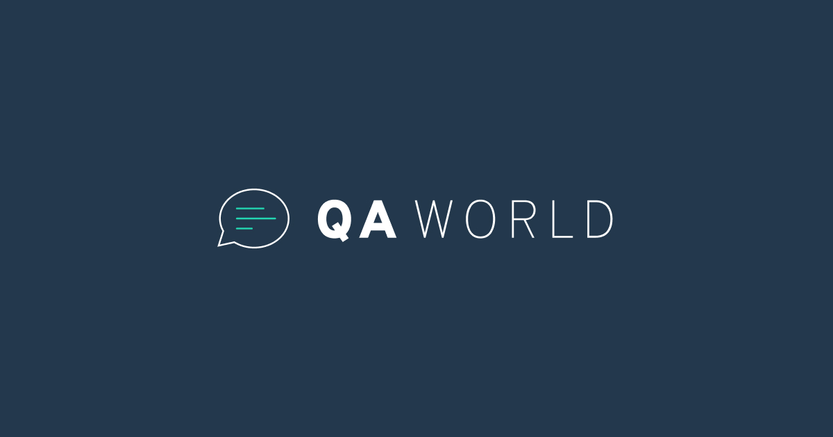 QA World